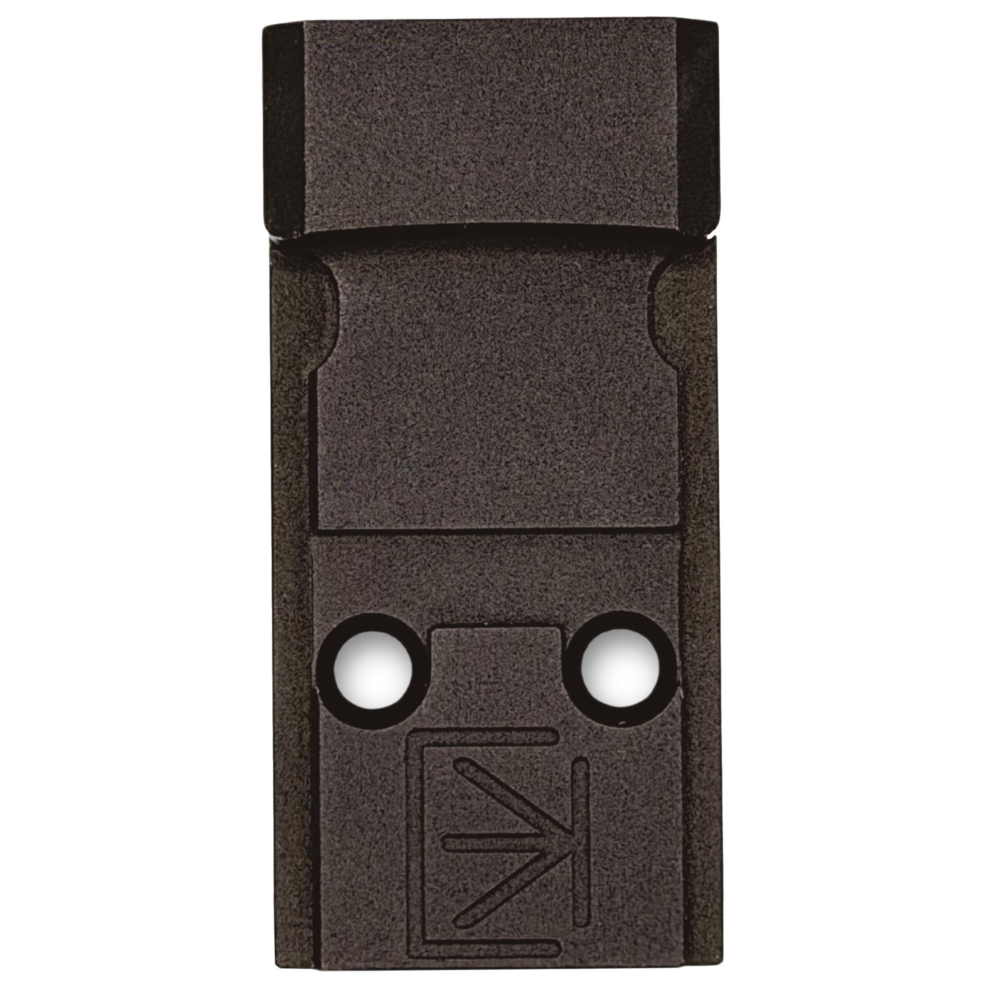Calculated Kinetics DOGTAG Holosun 509T Optic Plate For Glock Gen 6