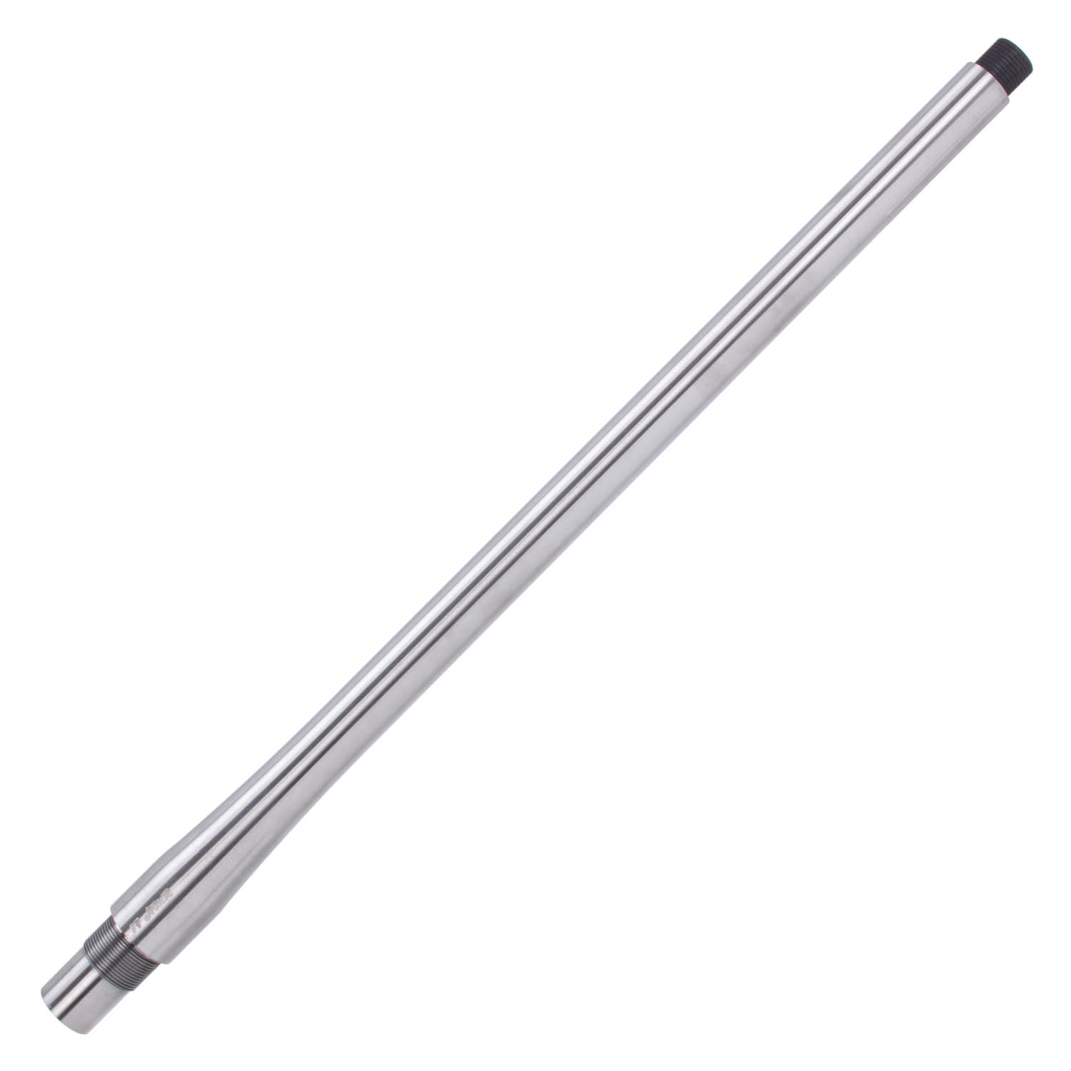 Manzella Precision RimX Pre-Fit 20" Lilja 17 HMR Barrel Varmint Contour, 1/2x28"