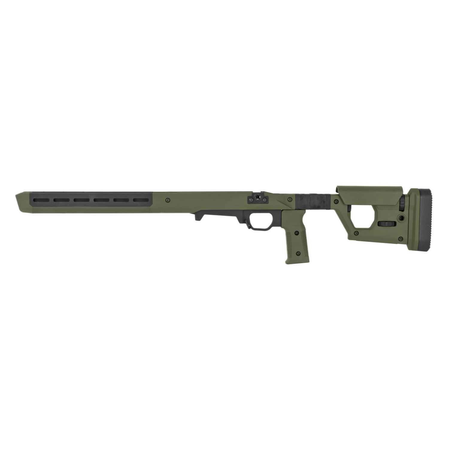 MAGPUL PRO 700L CHASS REM 700 LA ODG