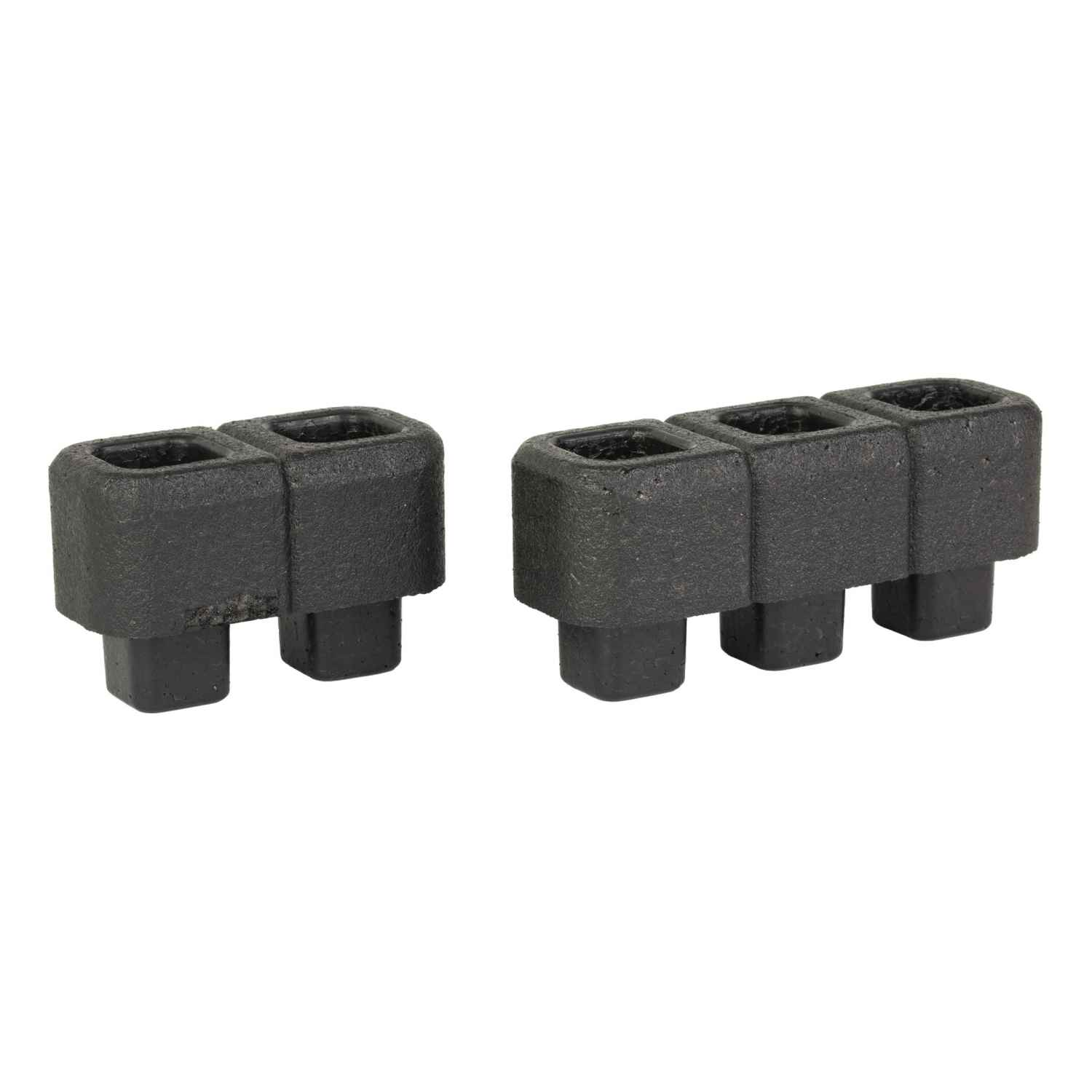 MAGPUL DAKA BLOCK EXPANSION KIT BLACK