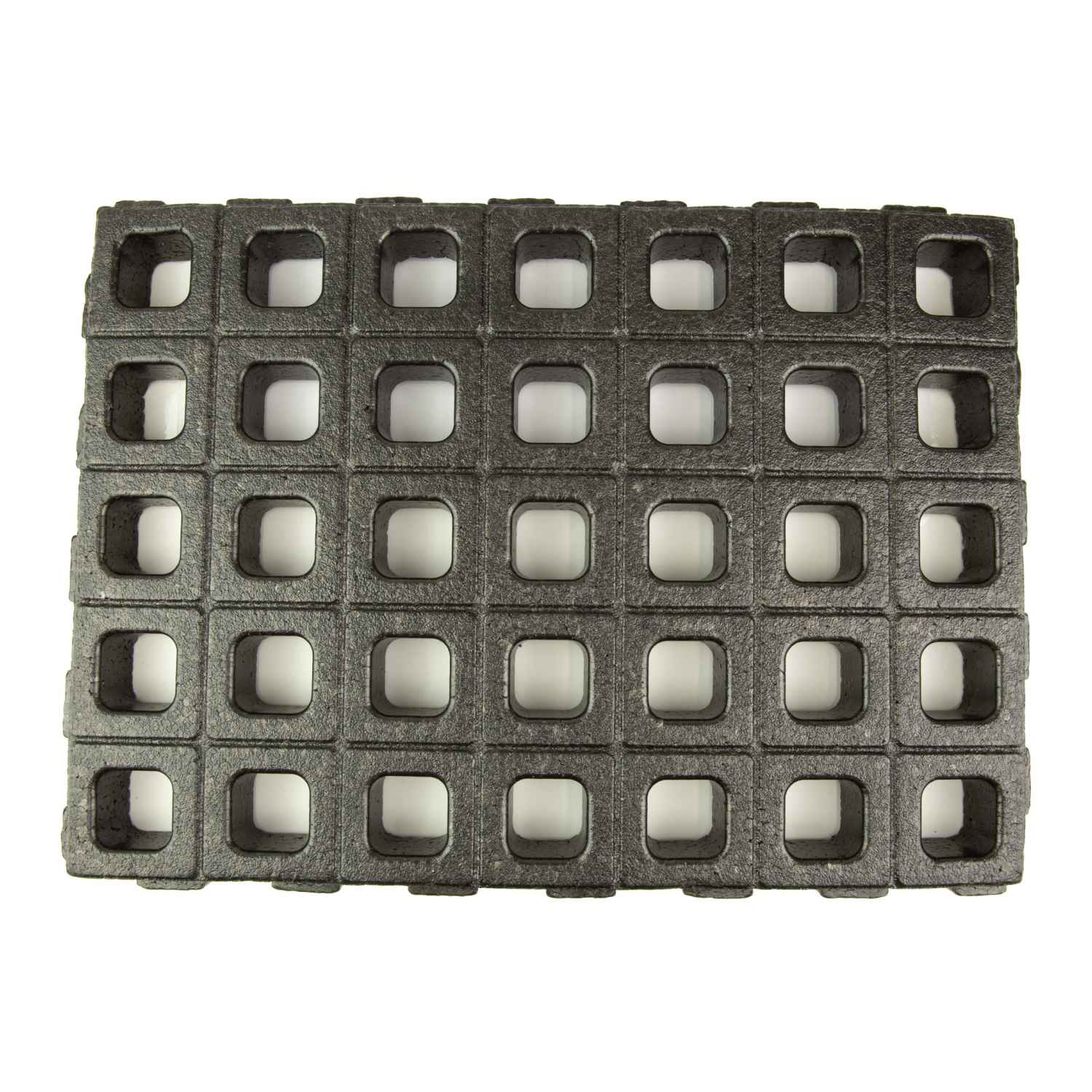 MAGPUL DAKA GRID RPLCMNT PANEL BLACK