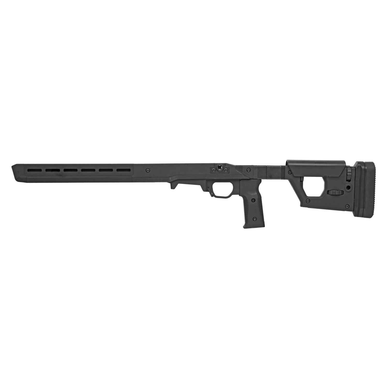 MAGPUL PRO 700 CHASS REM 700 SA BLACK