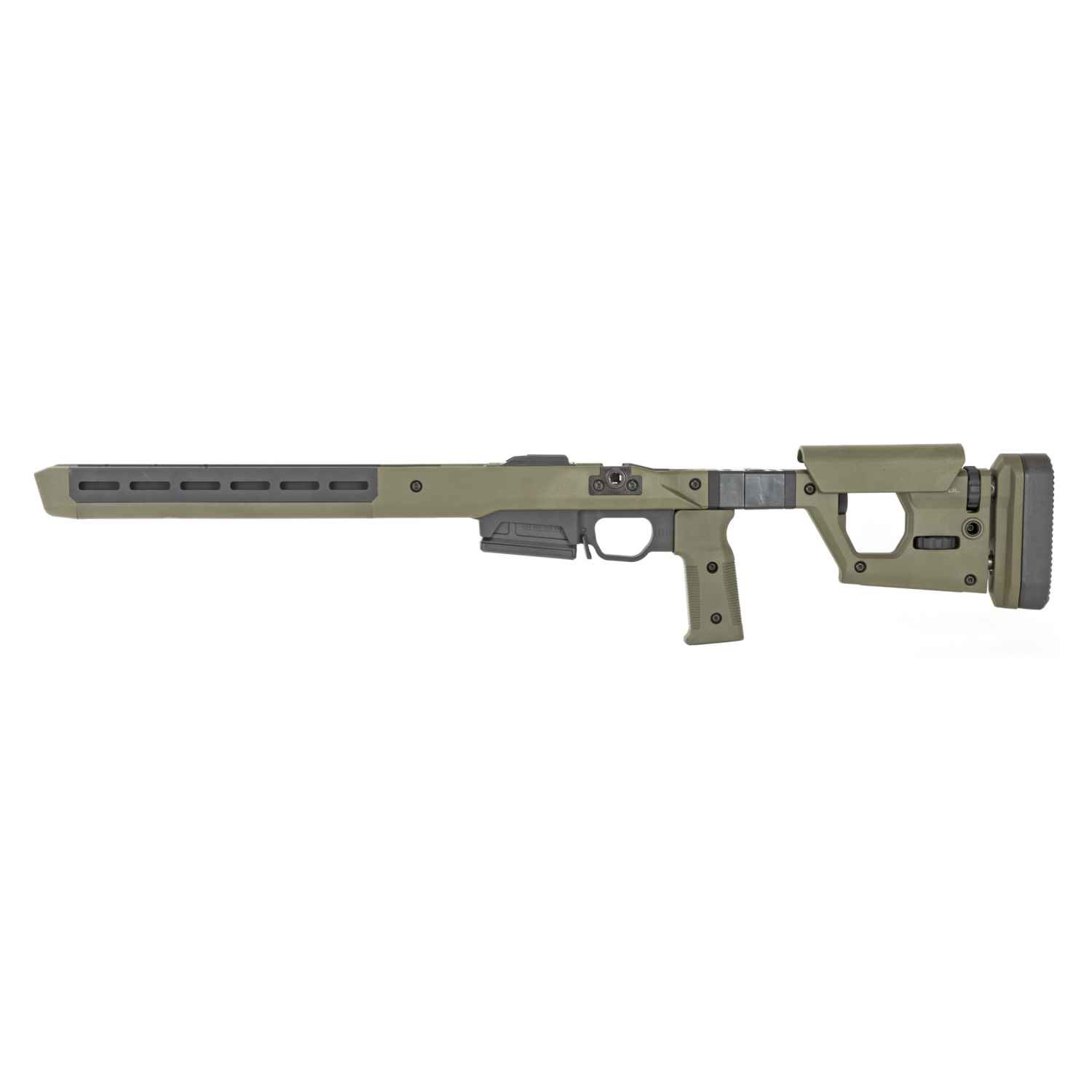 MAGPUL PRO 700 CHASS REM 700 SA ODG