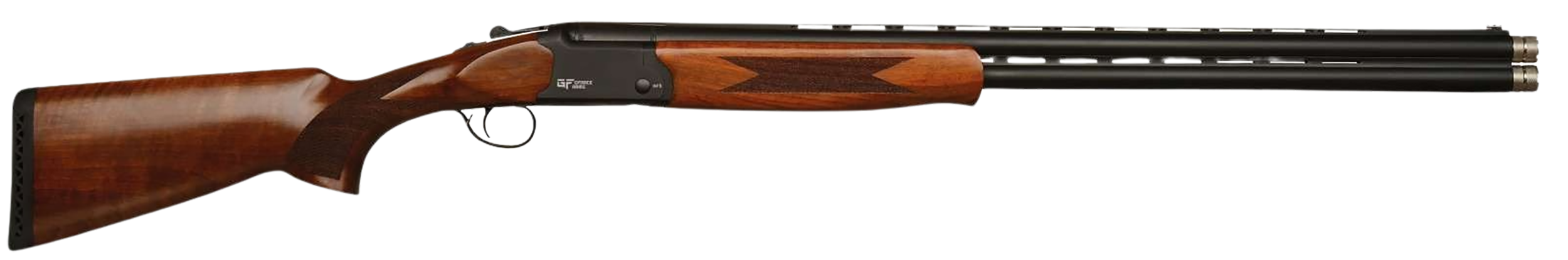 GForce GF5 Filthy Pheasant Break Open Shotgun GF5B41028, 410 Gauge, 28", 3" Chmbr, Turkish Walnut Stock, 2 Rds