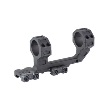 Midwest Industries MK2 30MM High Height Scope Mount - Black