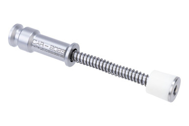 Maxim Defense 9mm Roller Delayed Buffer for Standard Carbine Buffer Tubes - MXM-47839