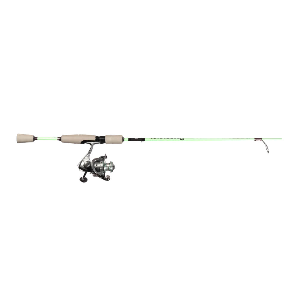Profishiency Mint Spinning Combo 5’8″ Medium Light “IN-STORE ONLY”