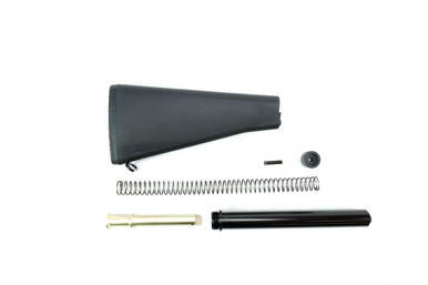 NBS A2 Stock Kit - AR15-A2-Stock-Kit