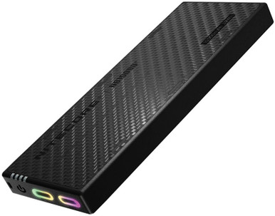 Nitecore NB10000 GEN4 Power Bank - Ultra Lightweight Competition-Grade Power Bank