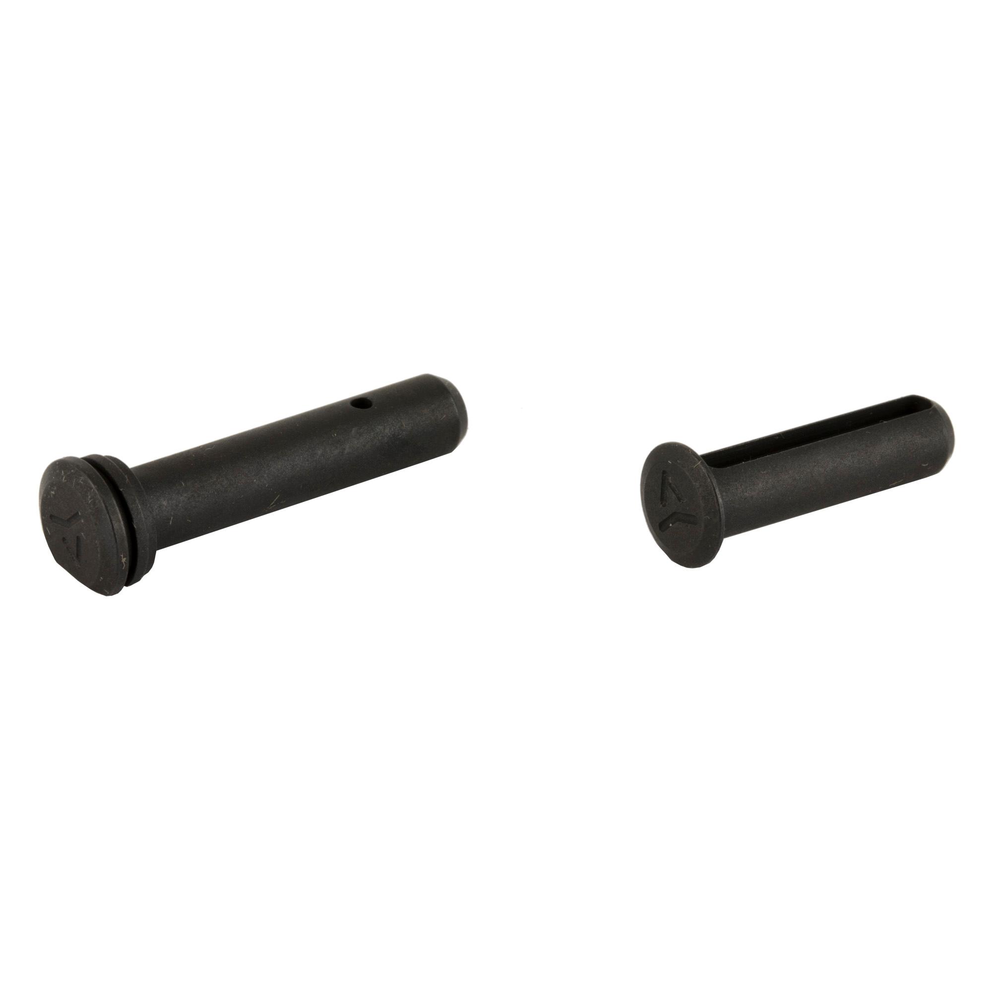 Radian Weapons AR-15 Takedown Pins, Black (R0077)