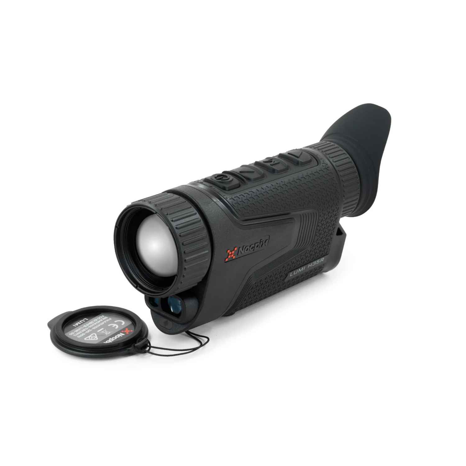 NOCPIX LUMI THERMAL MONO 640 50MM LRF