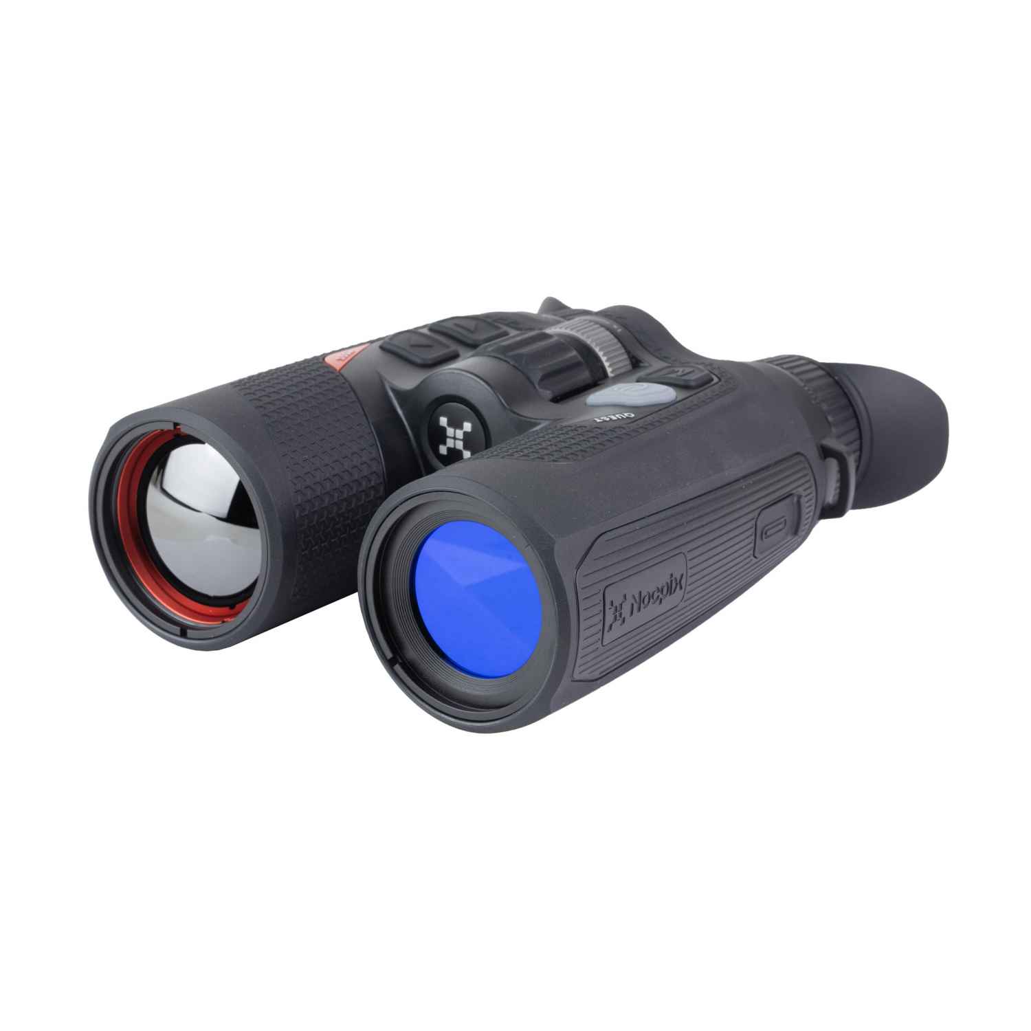 NOCPIX QUEST THERMAL BINO 1280 50MM LRF