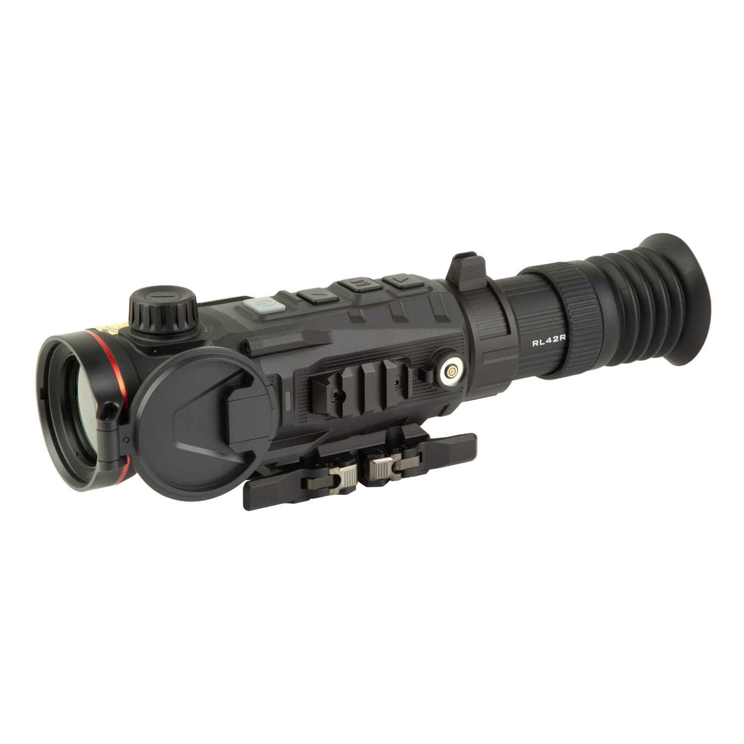 NOCPIX RICO2 THERMAL SGHT 384 42MM LRF