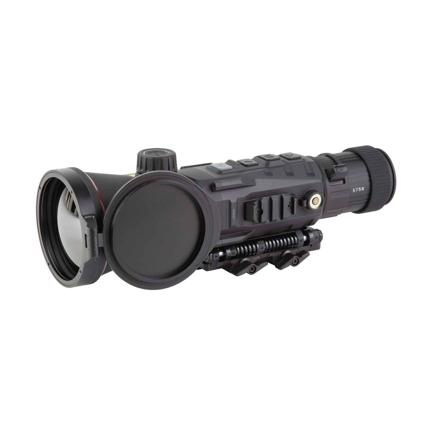 NOCPIX RICO2 THERMAL SGHT 1280 75MM LRF