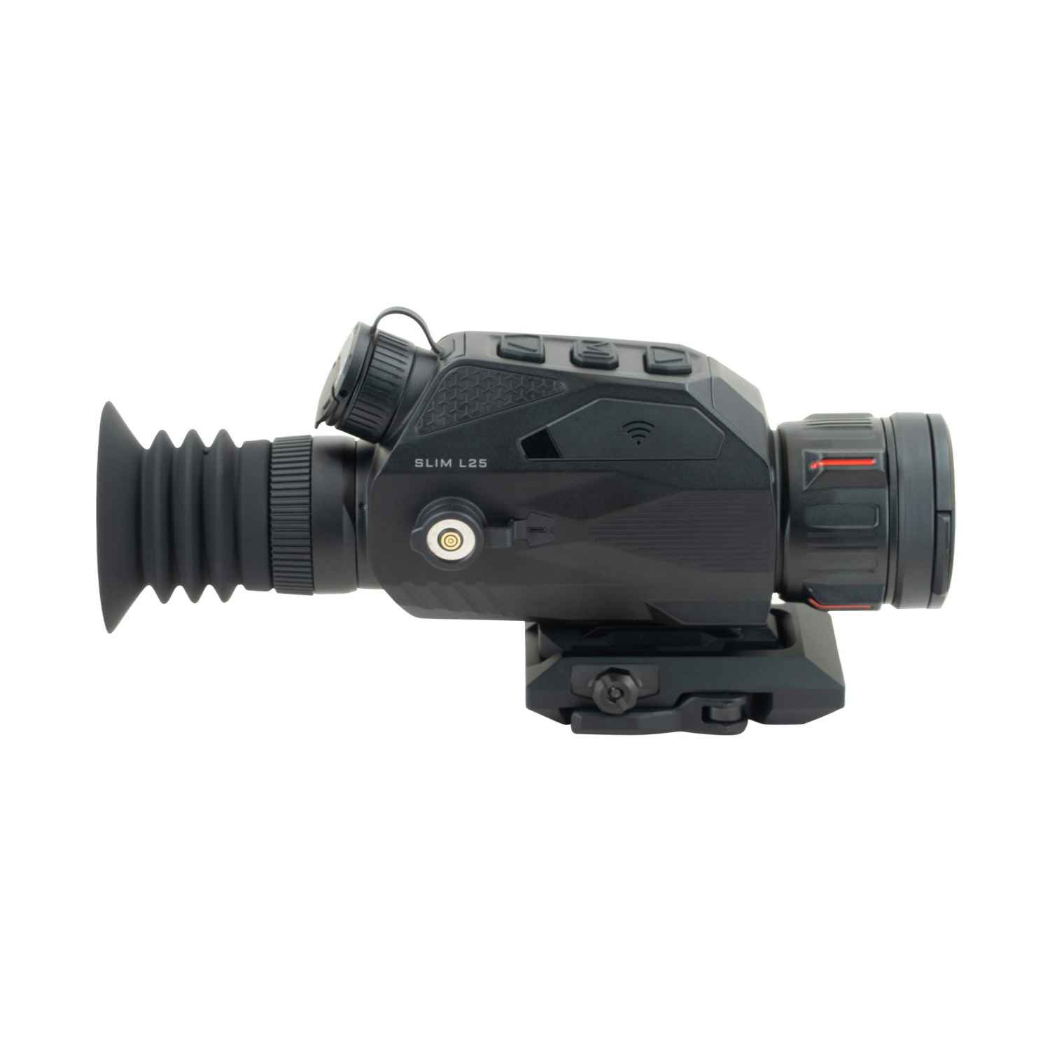NOCPIX SLIM L25 THERMAL 384X288 BLACK