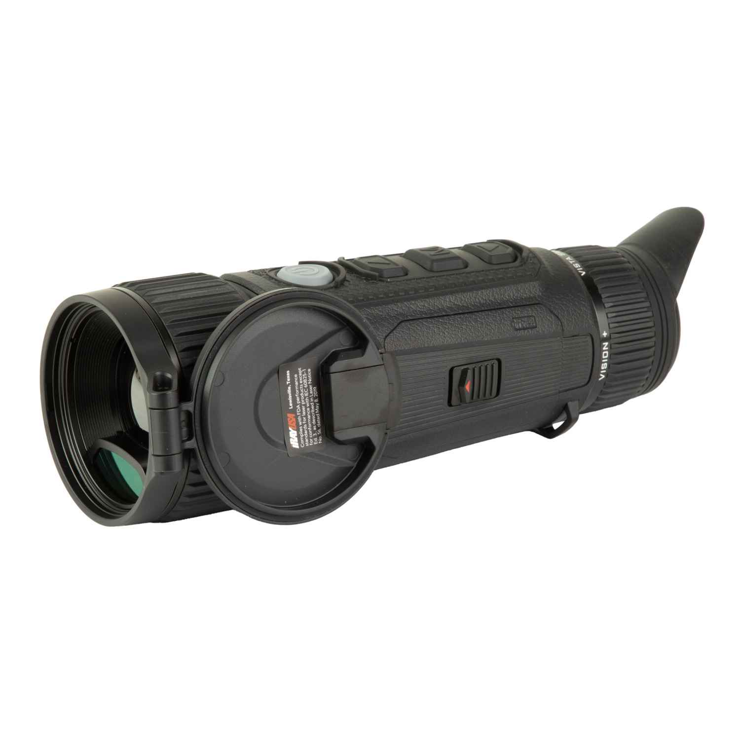 NOCPIX THERMAL MONO LRF 640 35MM