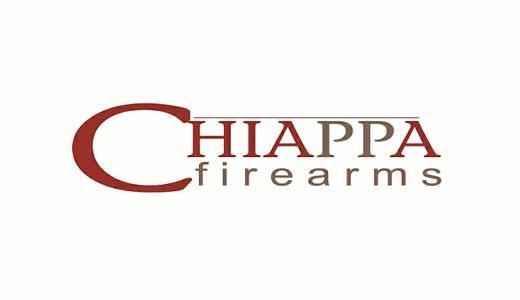 Chiappa 1873 SA Hunter Revolver 340.357, 44 Magnum, 5.5in, Synthetic Grips, 6 Rds