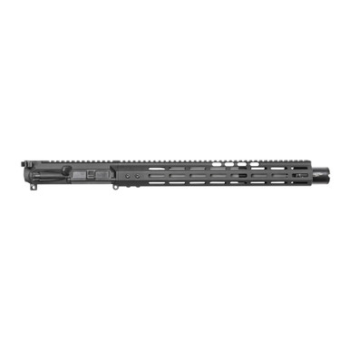 Noveske N4 Infidel 13.7 5.56 Complete Upper Receiver 15 M-LOK Black - 03002553