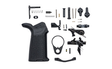 Noveske AR-15 Complete Lower Parts Kit w/ Fire Control Group 5.56 - 05001204
