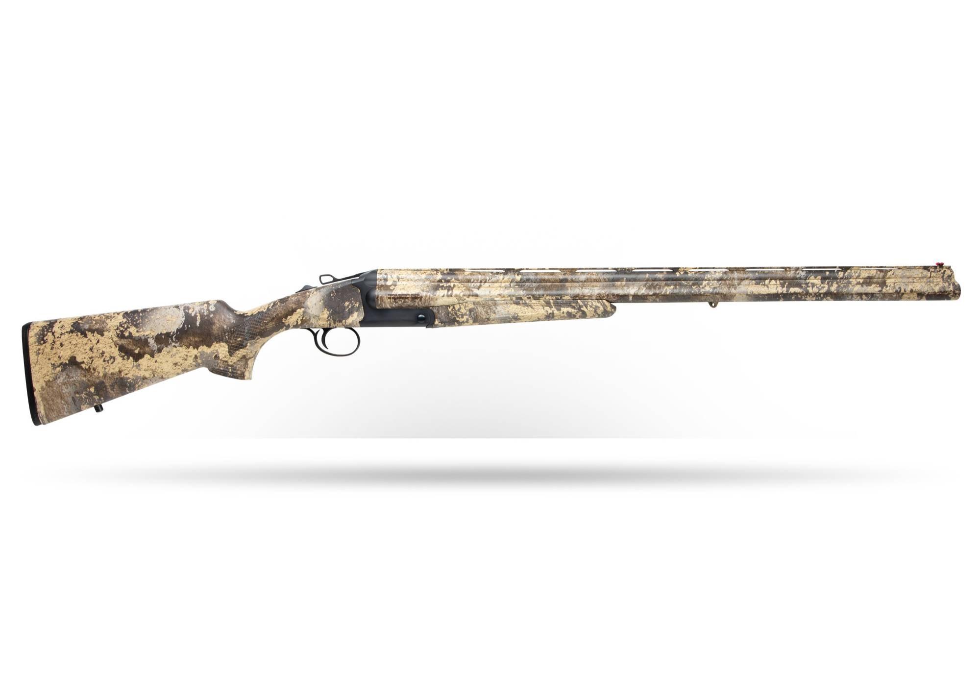 Chiappa Charles Daly Triple Magnum Break Open Shotgun 930303, 12 Gauge, 28", 3.5" Chmbr, True Timber Prairie Finish