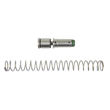 Odin Works Heavy Buffer and Flat Wire Spring for Forced Reset Triggers AR-15 - OS-BS-HFRB-AR15