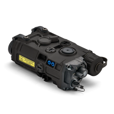 EOTECH EOT-OGL-C-B Commercial Power Green Visible & IR Laser Sight - Black