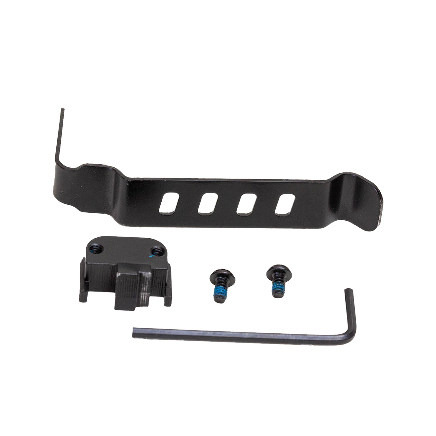 Techna Clip Gun Belt Clip, Sig Sauer P320, Ambidextrous