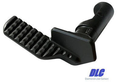 Brouwer LLC P365 Thumb Rest Takedown Lever Black DLC