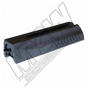 Beretta Neos Slide Assembly - Black