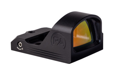 Primary Arms Classic Series 24mm Mini Reflex Sight Gen 2 with Autolive - 3 MOA Green Dot