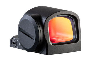 Primary Arms CLx Enclosed Reflex Sight 3 MOA Red Dot with AutoLive - 810052