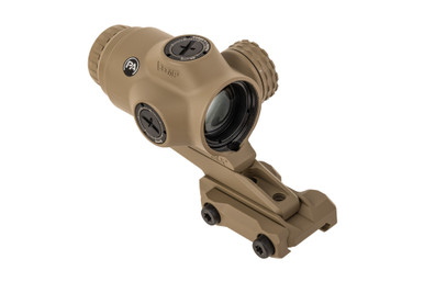 Primary Arms SLx 3x MicroPrism ACSS Raptor 5.56/.308 FDE - 710054