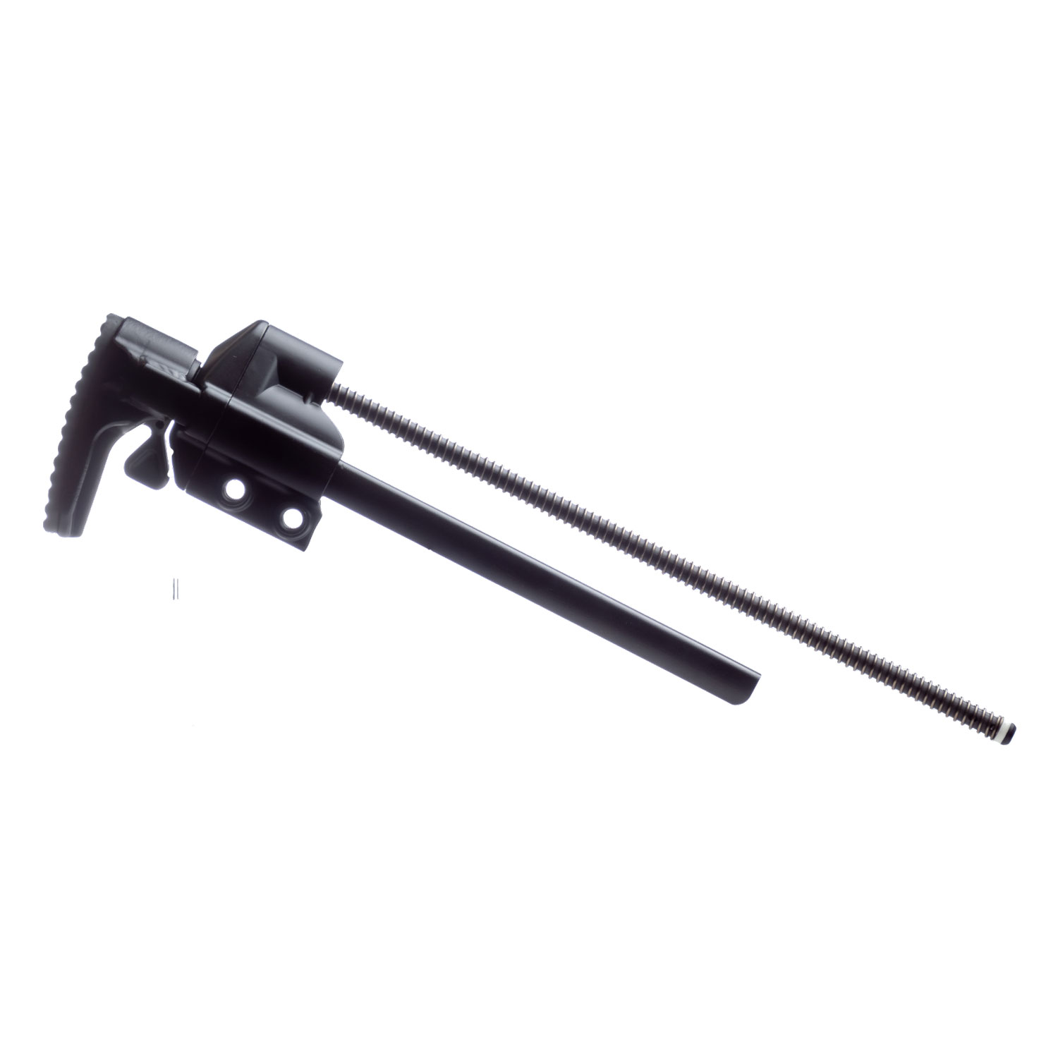 Century Arms MKE Retractable Stock, HK G3