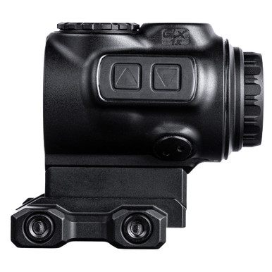 Primary Arms GLx 1x MicroPrism Scope Green Illuminated ACSS Cyclops - 710072