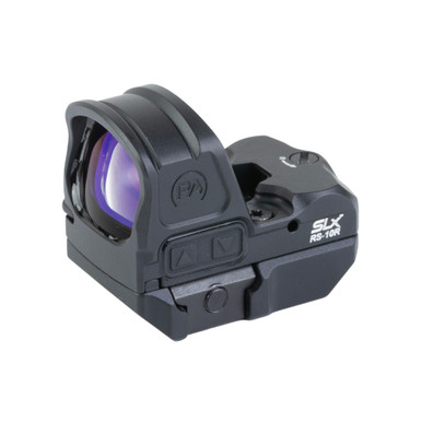 Primary Arms SLx RS-10R Mini Green Dot Sight 3 MOA RMR Footprint - 810057