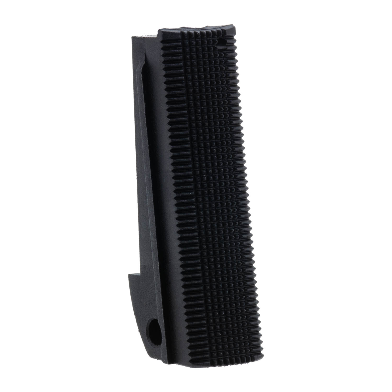 Springfield Armory 1911 DS Prodigy Plastic Main Spring Housing, Checkered