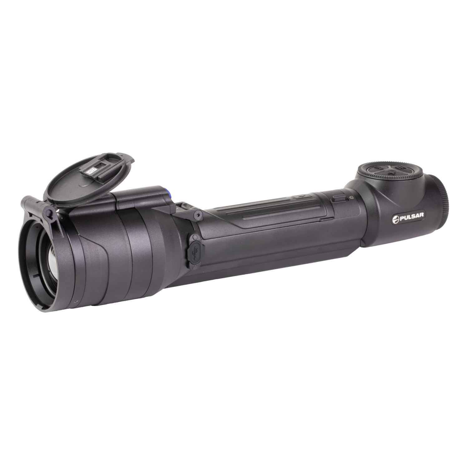 PULSAR XQ35 PRO THERMAL W/MOUNT