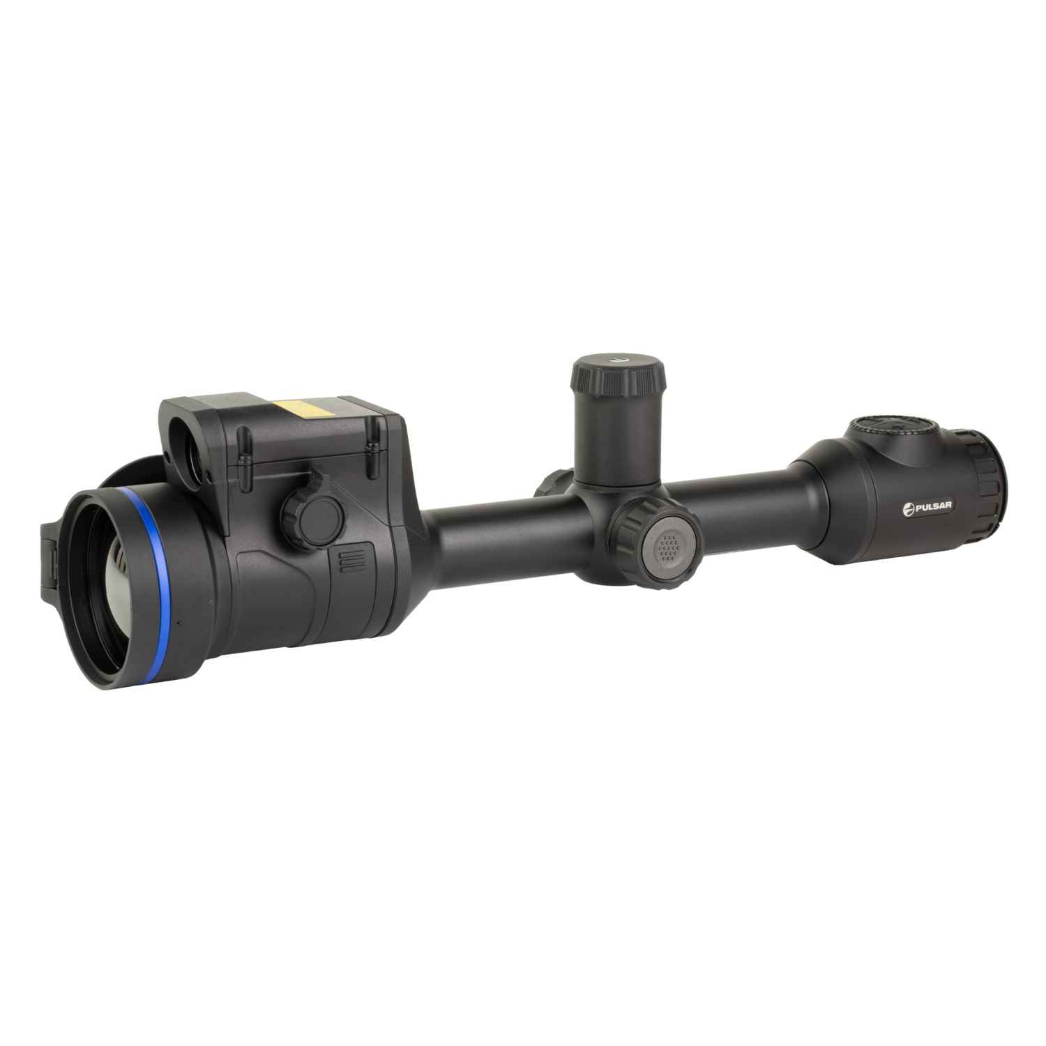 PULSAR THERMION 2 LRF XG60 W/MOUNT
