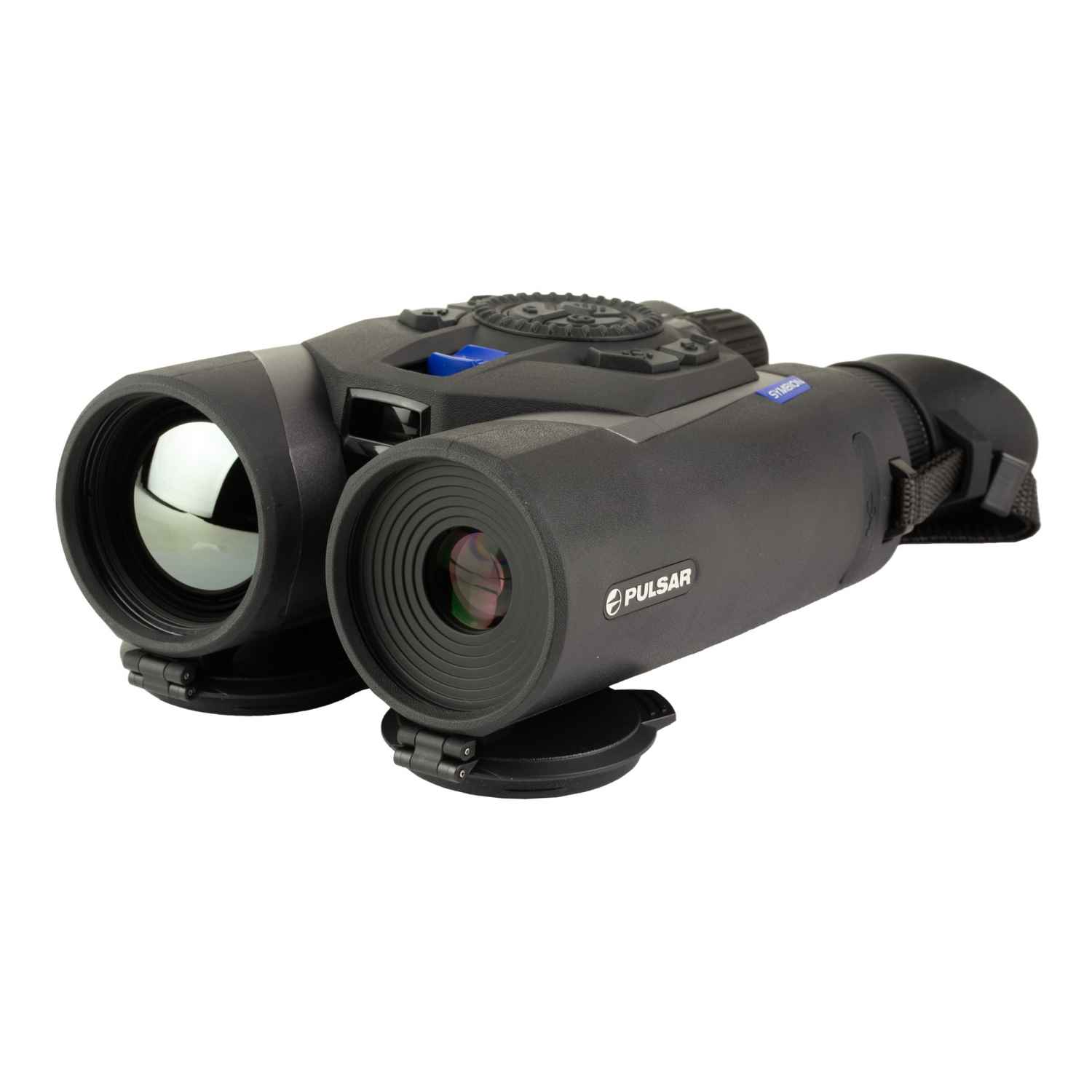 PULSAR SYMBION LRF DXR50 4-32X