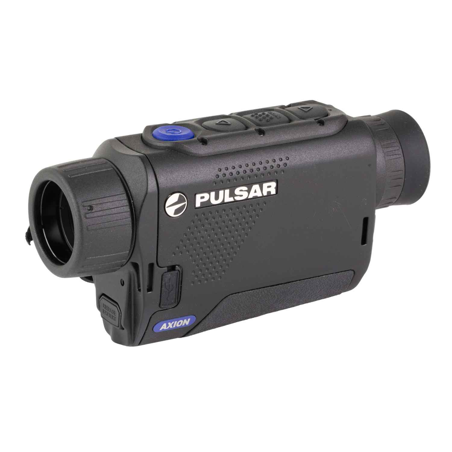 PULSAR AXION XQ30 PRO THERMAL MONO