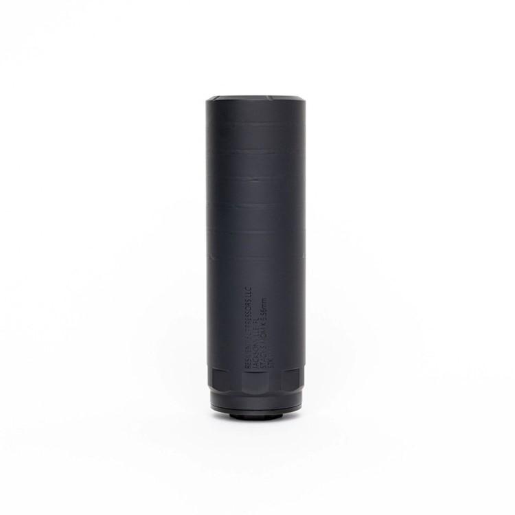 Resilient Suppressors Stacy’s Mom K 5.56mm Suppressor, Direct Thread Mount