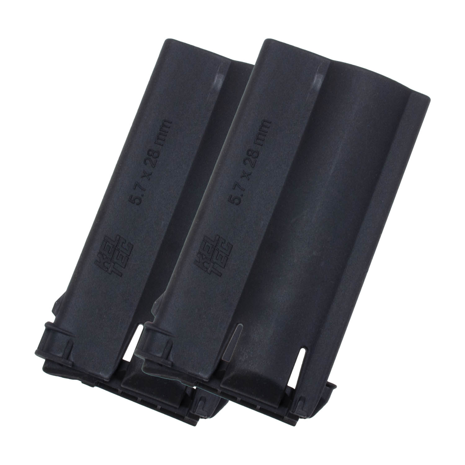 KEL-TEC PR57 Stipper Clip, 2 Pack
