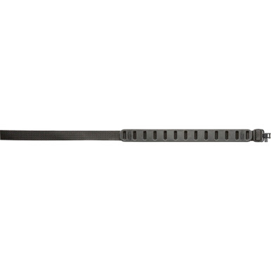 Quake Claw Slimline 2 Point Rifle Sling - Black