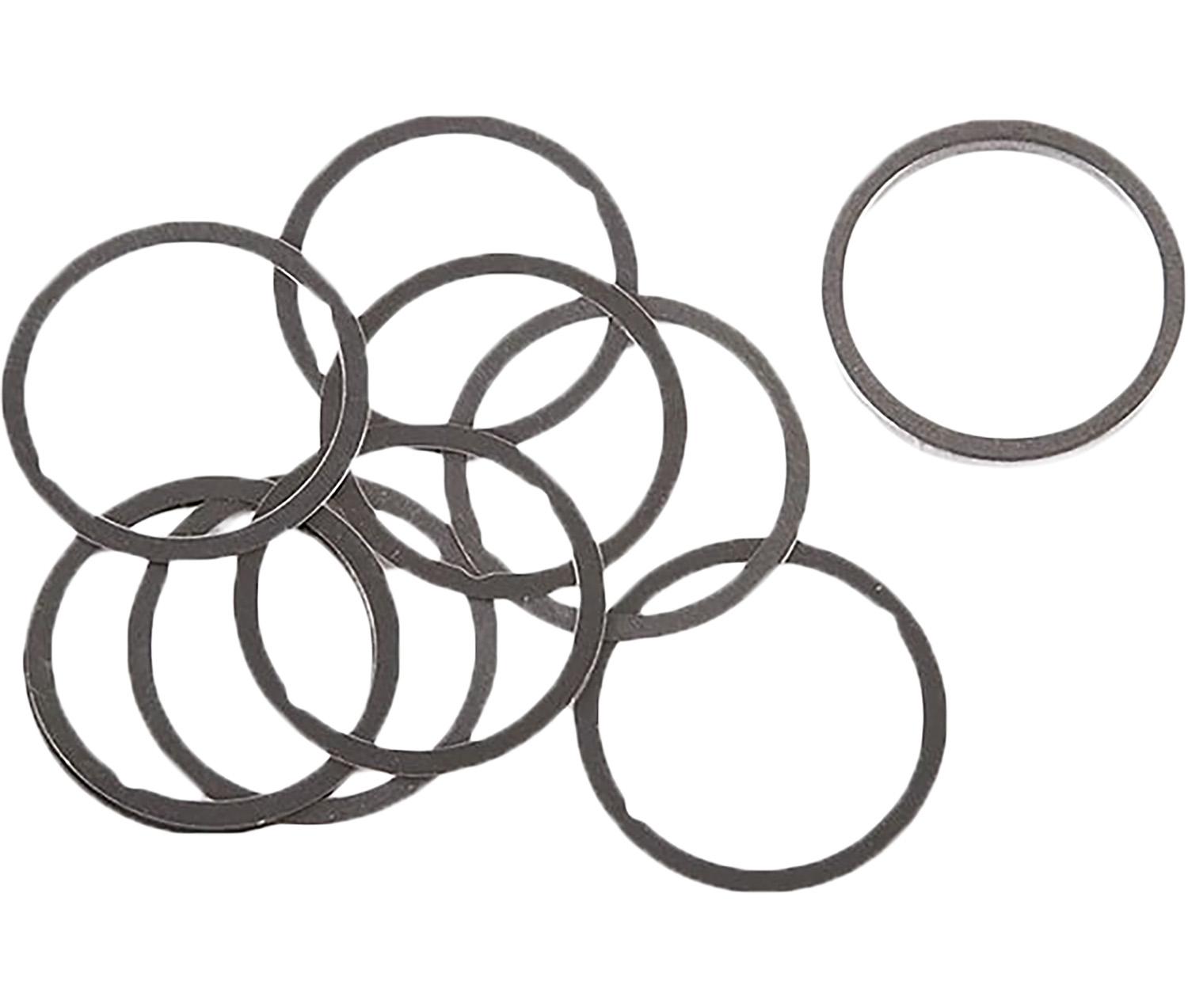 Dead Air 5/8x24 Shim Kit (DA002)