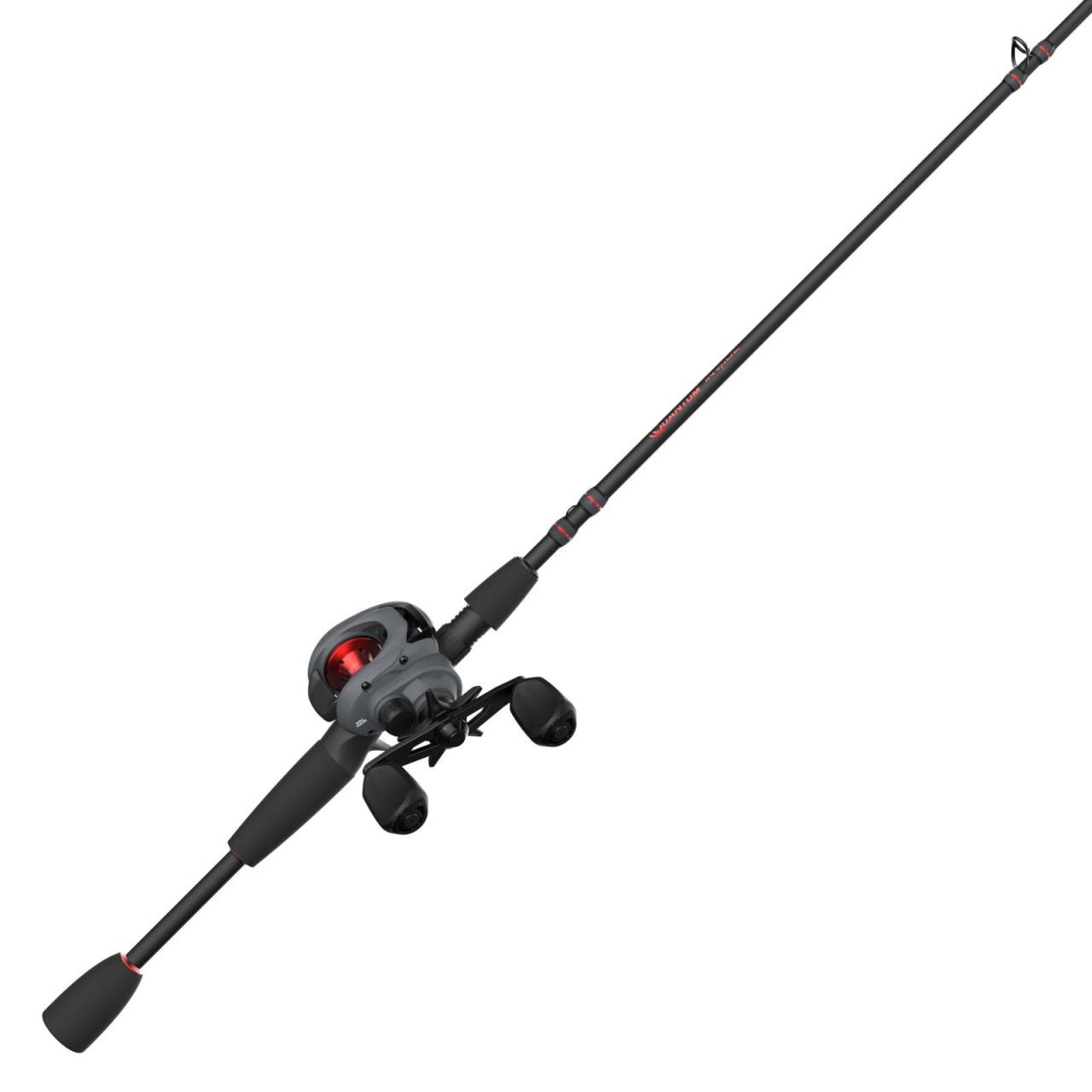 Quantum Invade Baitcaster Combo-Right Handed “IN-STORE ONLY” “CANNOT SHIP”