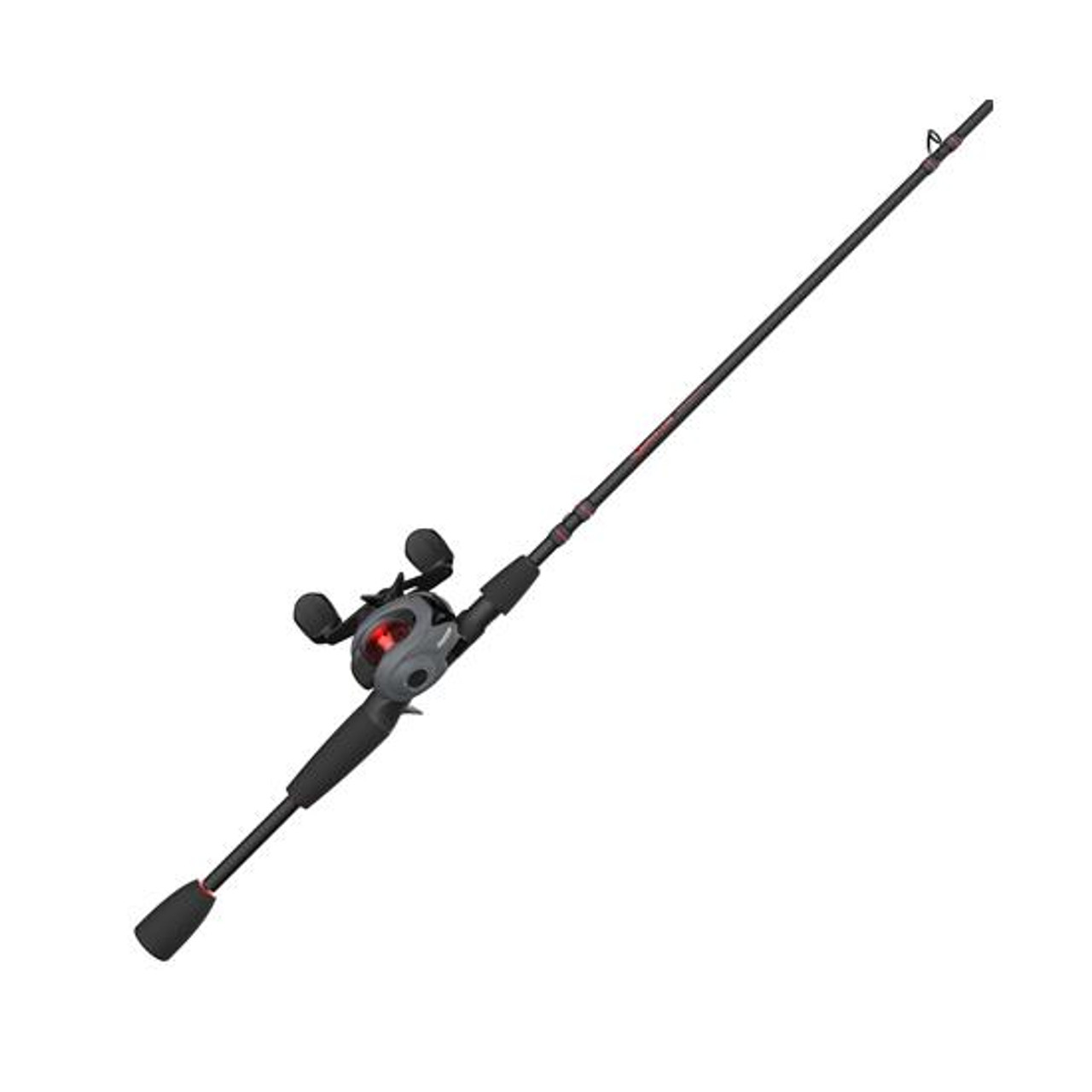 Quantum Invade Baitcaster Combo-Left Handed “IN-STORE ONLY”