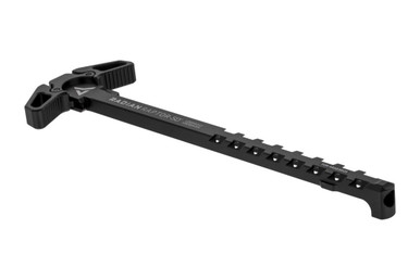 Radian Raptor-SD Ambidextrous Charging Handle for AR-10/SR-25 - Black