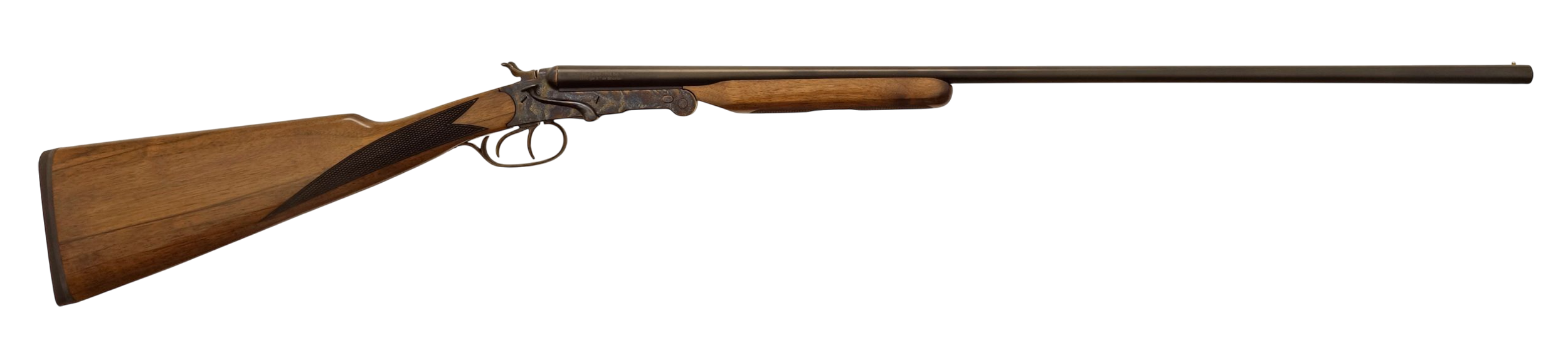 Silver Eagle Alesta Break Open Shotgun OHALCH3628, 410 Gauge, 28", 3" Chmbr, Turkish Walnut Stock, 2 Rds