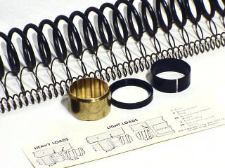 Browning A-5 Shotgun, Factory Part - Rebuild Kit, 20 Gauge