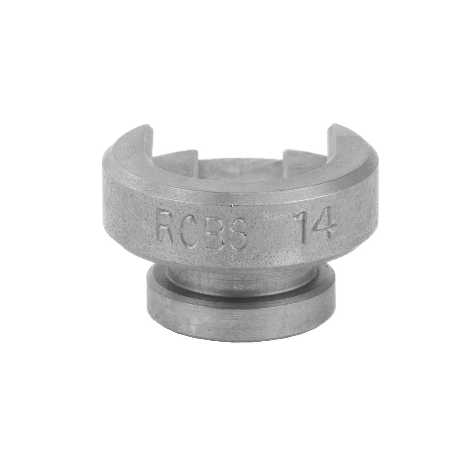 RCBS NO. 14 SHELL HOLDER